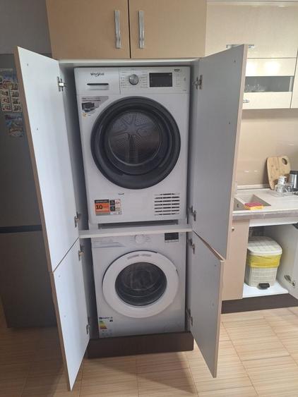 Apartament cu 2 camere semidecomandat în Petros