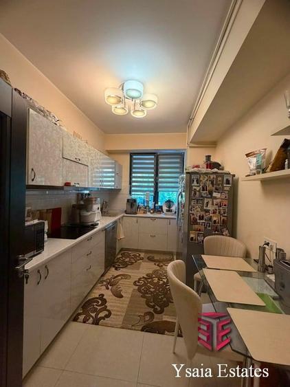 OKAZIE LA VANZARE - CAMPUS - 3 CAMERE PREMIUM DE LUX - PARCARE - 130 MP - 7