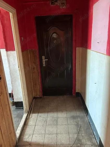 Apartament cu 2 camere semidecomandat în Feldioara