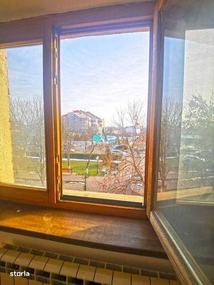 Apartament cu 4 camere decomandat în Ultracentral