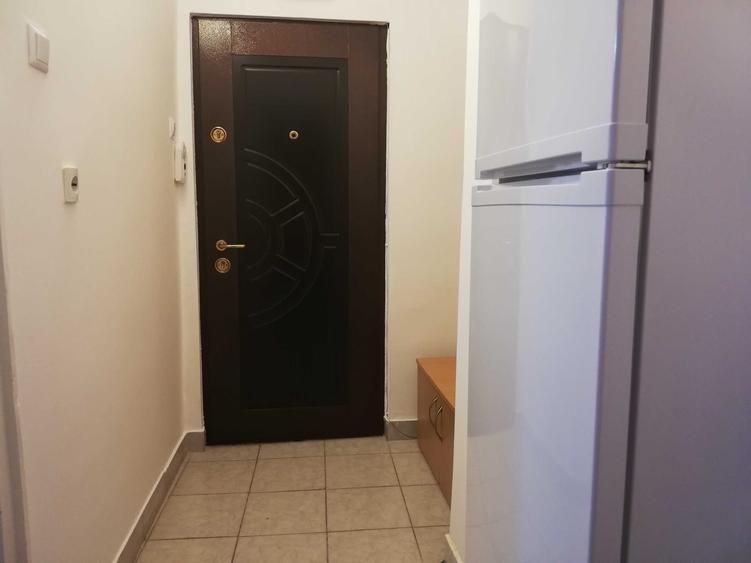 Garsonieră în Zorilor