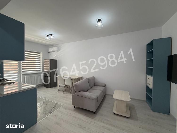 Studio/garsoniera dubla,2026,Militari Residence,Str. Weiner Palada 12 - 2