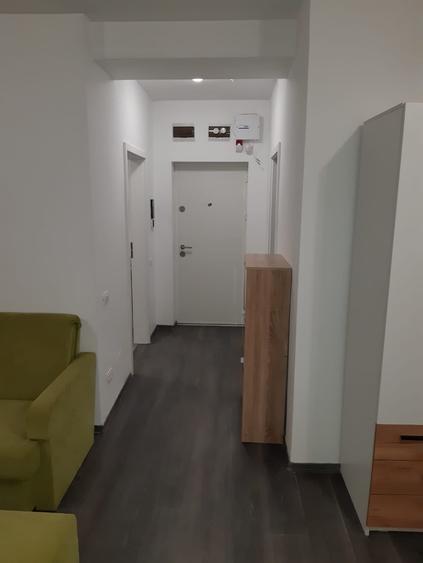 Garsonieră decomandată, mobilată în Complex Studențesc