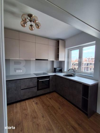 Apartament cu 2 camere în Bartolomeu