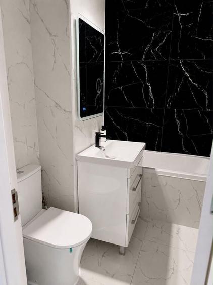 Apartament cu 4 camere în Nufărul