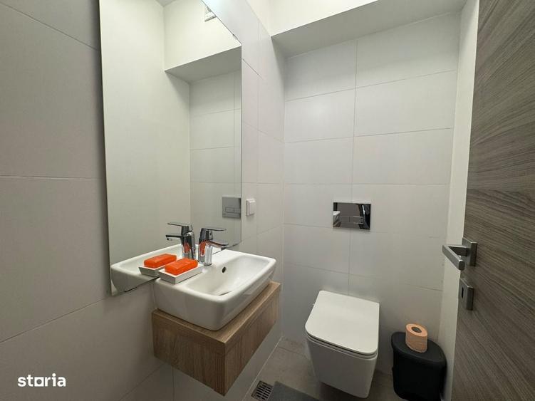 Apartament cu 3 camere în Unirii