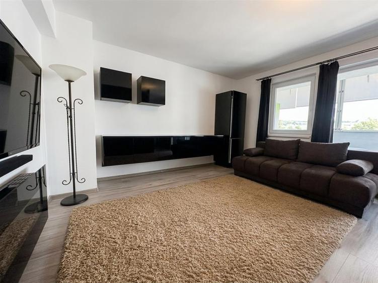 Apartament cu 2 camere decomandat în Iosia