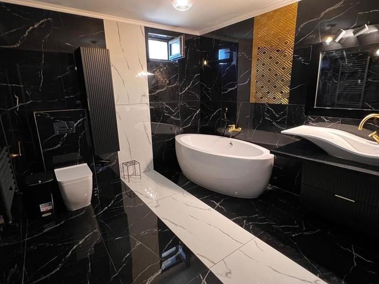 Casă individuală cu 4 camere cu Teren 280 Mp în Burdujeni