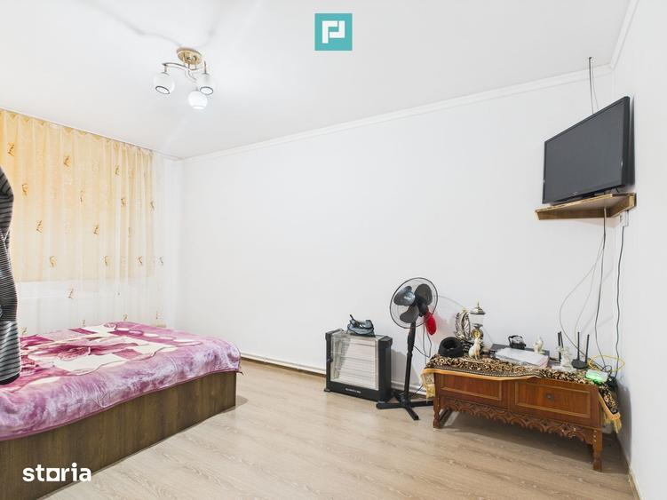 Casă cu 4 camere cu Teren 719 Mp în Cenei