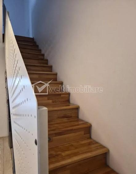 Casă cu 4 camere cu Teren 120 Mp în Central