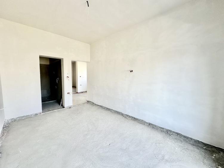 Duplex cu 3 camere cu Canalizare în Moșnița Veche
