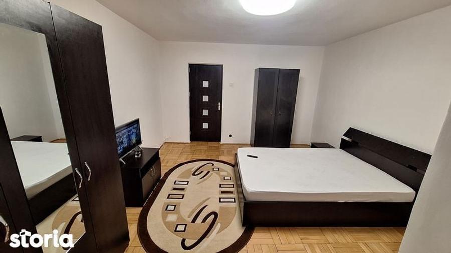 Garsonieră în Gării