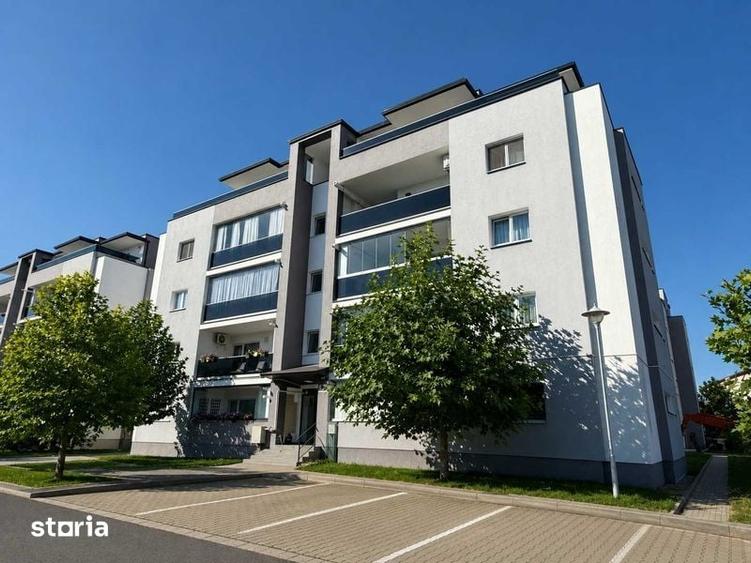 Apartament 3 camere cartier Kogalniceanu - direct proprietar - 5