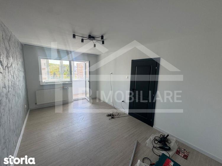 Apartament cu 2 camere decomandat în Dâmbu Pietros