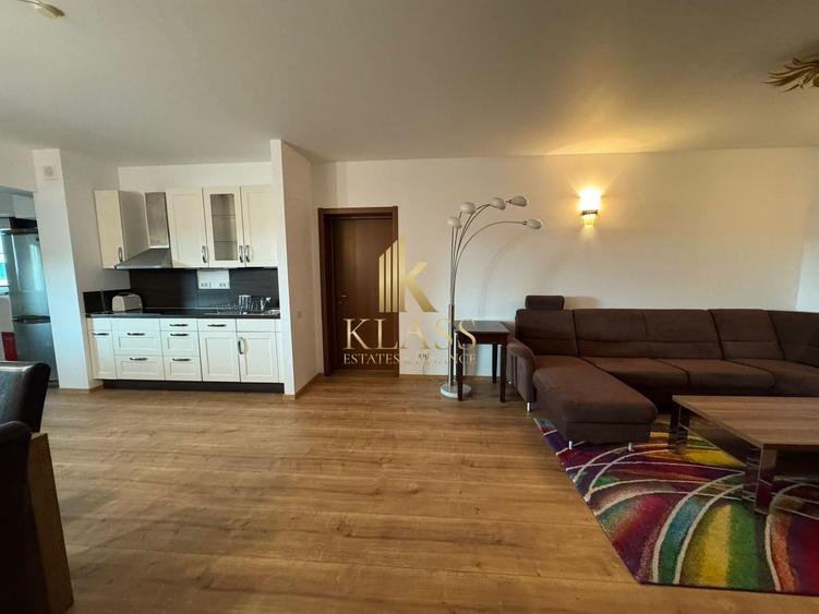 Apartament 3 camere | 120 mp | Orhideea Gardens - 10