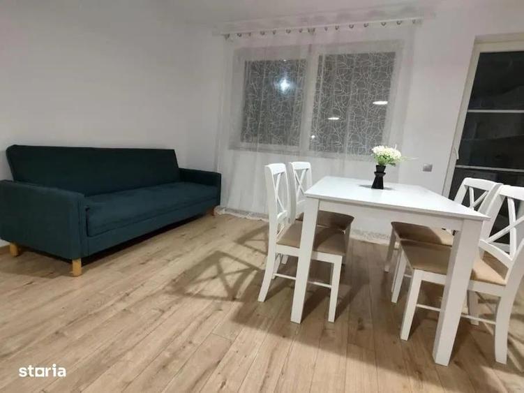 Apartament cu 2 camere în Luna