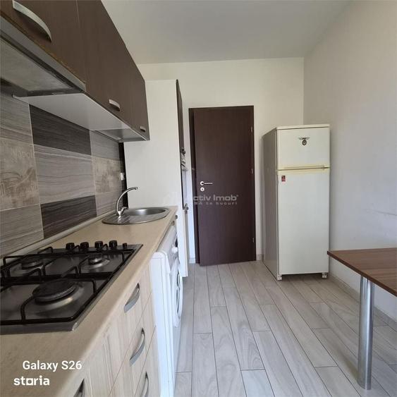 Apartament cu 2 camere decomandat în Rahova