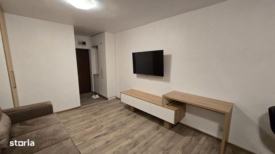 Garsonieră în Mircea cel Bătrân