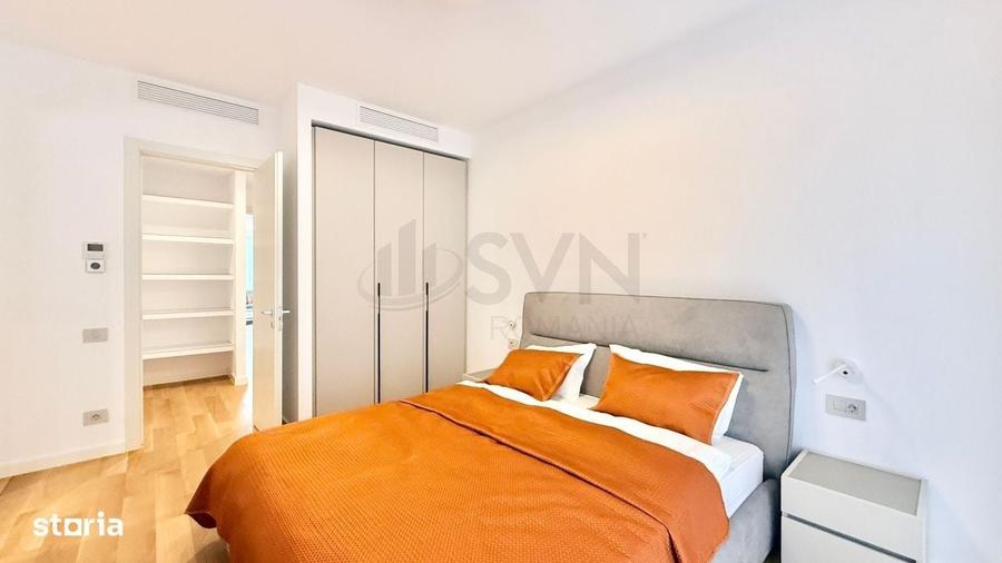 Apartament cu 4 camere, mobilat în Primăverii