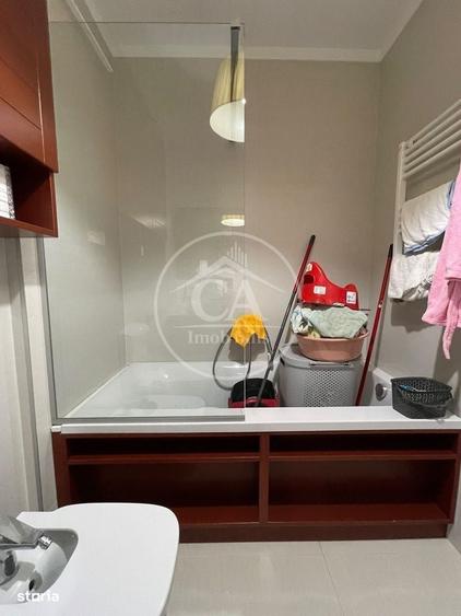 Apartament cu 3 camere decomandat în Calea Aradului