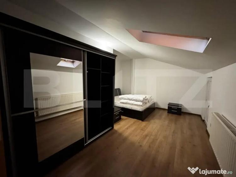 Apartament de vanzare cu 4 camere, 145 mp, zona Anghel Sali - 11