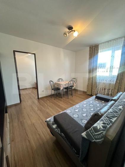 Apartament 2 camere, zona micro 1 - 5