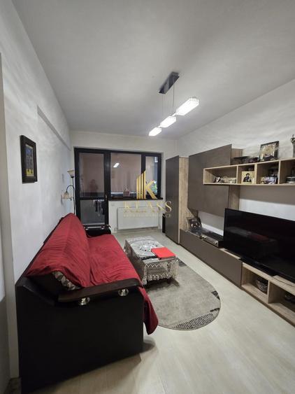 Apartament cu 2 camere decomandat, mobilat în Bragadiru