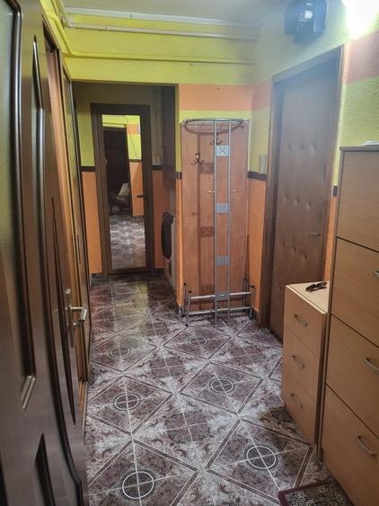 Apartament cu 2 camere decomandat în Ultracentral