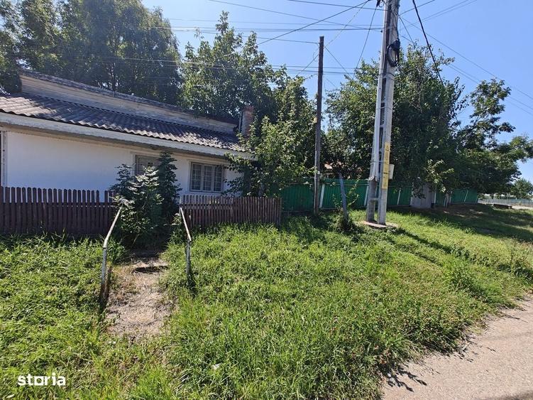 Doua case si 9.300 mp de teren in zona Bogdanesti - 3
