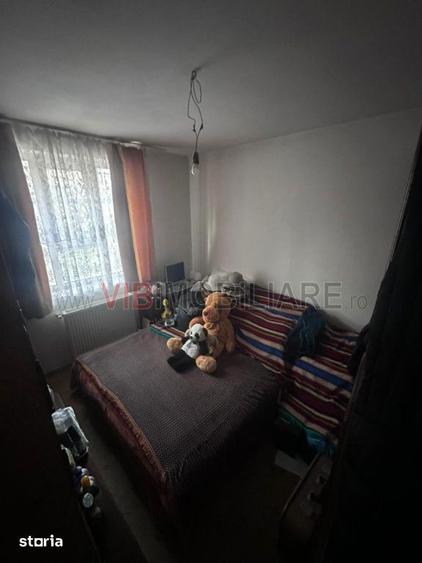 Apartament cu 2 camere în Pantelimon
