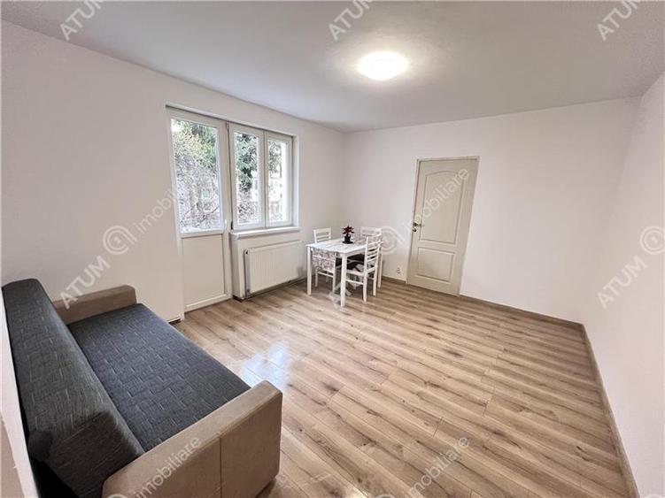 Apartament 2 camere balcon etajul 1 zona Mihai Viteazul Sibiu - 2