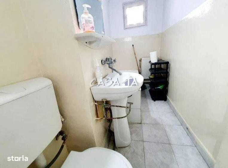 Apartament cu 2 camere semidecomandat în Olari