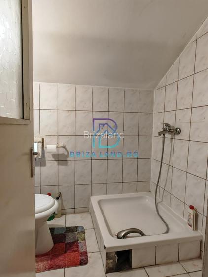 Bucurestii Noi, Lidl, D+P+E, 1992, sup. 680mp, 13 camere, teren 346mp
