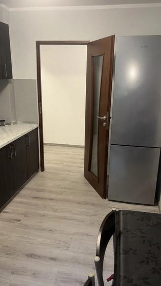 Apartament cu 2 camere decomandat în Calea Dumbrăvii