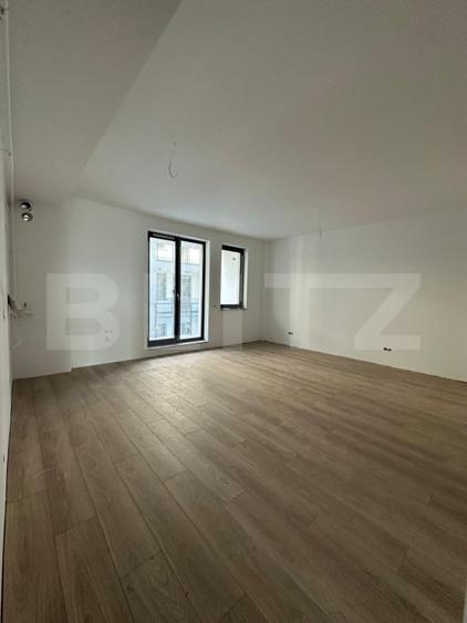 Apartament cu 2 camere decomandat în Independenței