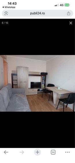 Apartament 2 camere semidecomandat - 5