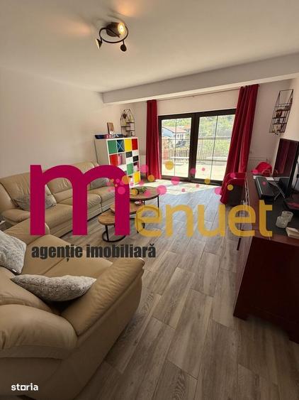 Casă cu 4 camere cu Teren 2000 Mp în Malcoci