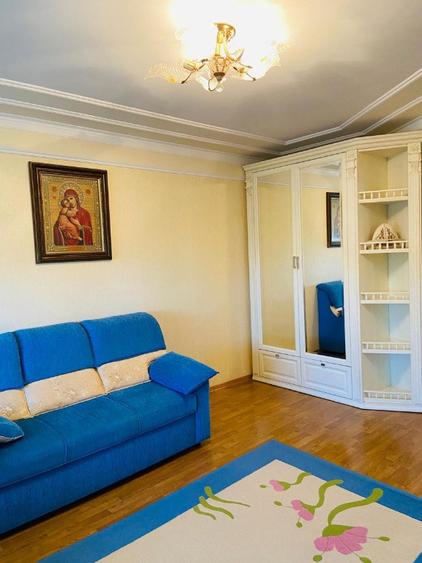 Apartament cu 3 camere decomandat în Grigorescu