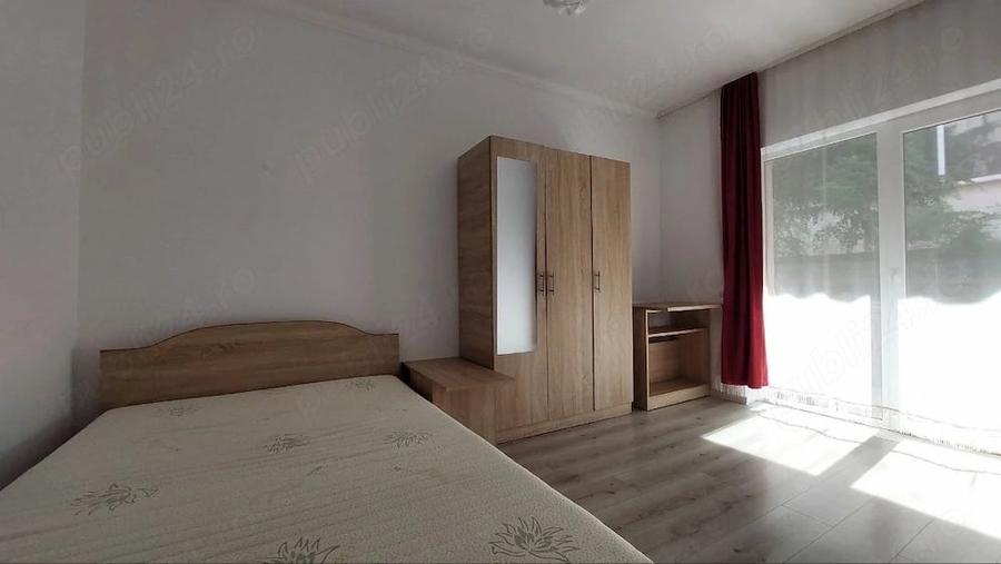 Apartament cu 2 camere decomandat în Florești