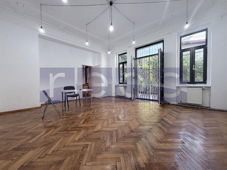 VANZARE APARTAMENT 4 CAMERE | VILA | CISMIGIU | - 1