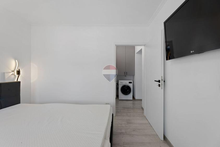 ???? Apartament cu 2 camere de inchiriat pe Malul Mure?... - 6