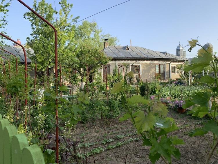 Casă cu 4 camere în Beștepe