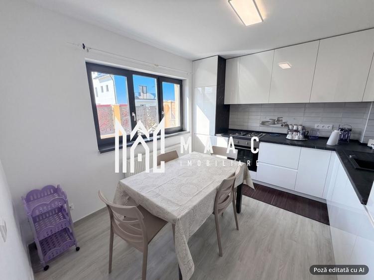 Duplex cu 4 camere cu Canalizare în Arhitecților - Calea Cisnădiei