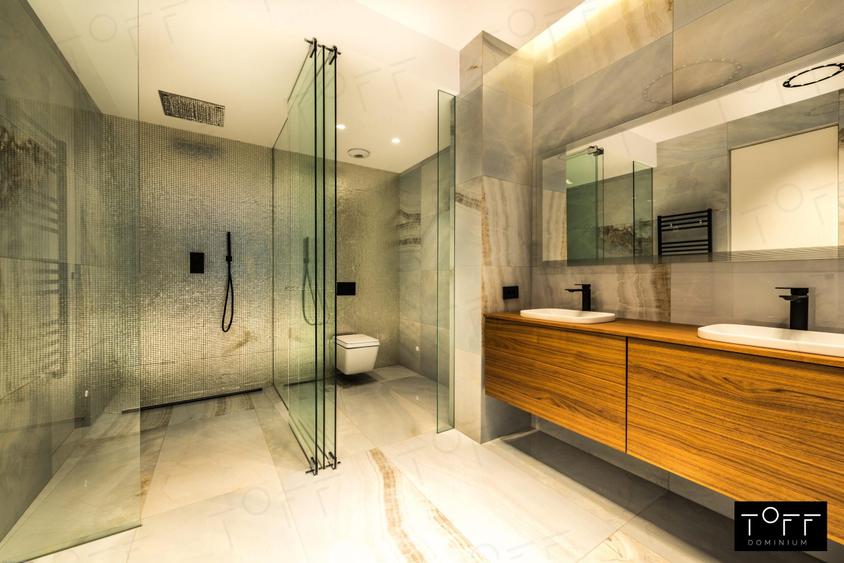 Apartament cu 4 camere în Herăstrău