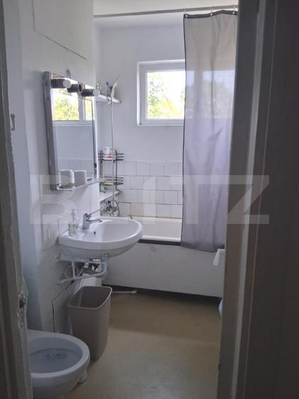 Apartament 2 camere, 50 mp, zona Cantemir - 4
