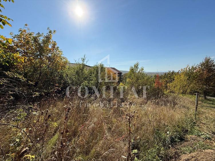 Teren Construcții intravilan de 1490 mp, în Făget