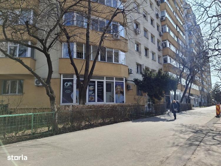 Spațiu comercial, de 58 mp, în Chișinau