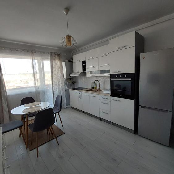 Apartament 2 camere, 40 mp, etaj 1, Baciu Hills! - 5
