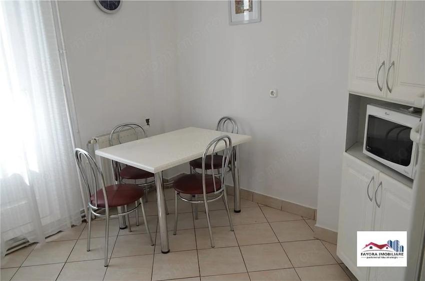 Apartament cu 2 camere în Semicentral