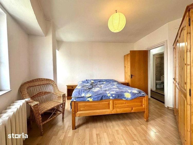 Inchiriez apartament 3 camere ultracentral Alba Iulia - 4